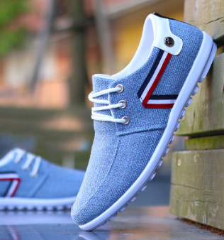 Men's luxury Sneakers