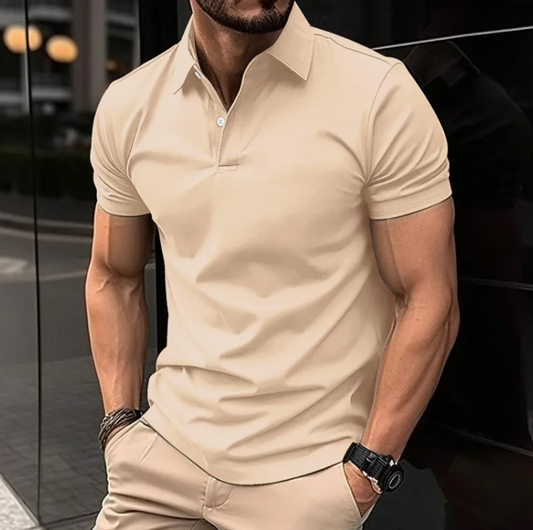 Stylish Summer Polo