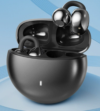 M55 Bluetooth earbuds